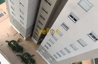 Apartamento com 3 quartos para alugar no Jordanópolis, Arujá 