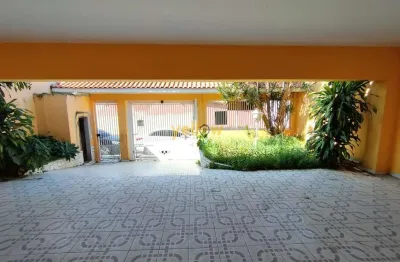 Casa comercial em vila virgínia: 208m², 3 dormitórios, 1 suíte, 3 banheiros - venda por r$1.5m e locação por r$6k