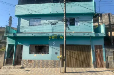 Casa com 7 quartos à venda no Jardim Real, Arujá 