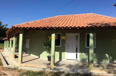 Chácara em santa isabel no bairro do pouso alegre com uma aréa total 2738 m², sendo  310m² de aréa construída, 4 dormitórios, 1 suíte, com piscina 5x10,  por r$ 710.000 - venda