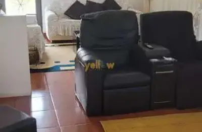 Chácara em vista alegre - arujá: 420m², 3 dormitórios, 1 suíte, 3 banheiros. venda e locação por r$ 800.000,00
