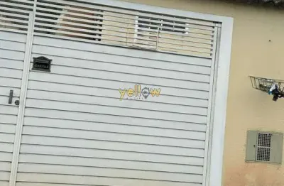 Casa de 2 dormitórios em jardim itaqua - itaquaquecetuba por r$320k para venda e locação