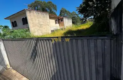 Terreno residencial em vila riman - arujá: venda por r$ 640.000