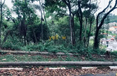 Terreno de condomínio em arujazinho ii: venda e locação por r$ 600 mil - confira!