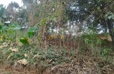 Terreno residencial em jardim silvestre - itaquaquecetuba: venda e locação por r$130.000