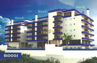 Imóvel de luxo em itaguá - ubatuba: apartamento de 144m² com 3 suítes, 3 dormitórios e 4 banheiros por r$ 1.800.000 para venda