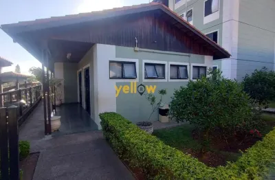 Apartamento com 2 quartos à venda no Jardim Ikes, Itaquaquecetuba 