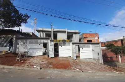 Casa de 90m² em vila itaquá mirim, itaquaquecetuba. 2 dormitórios, 1 suíte, 2 banheiros. venda por r$ 570.000.00. confira!