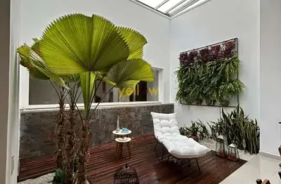 Casa em condomínio fechado em jardim fazenda rincao - aruja v com 5 dormitórios e 4 suítes por r$ 5.9 mi - venda e locação