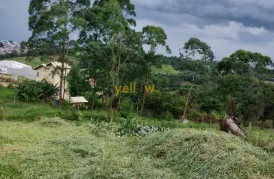 Terreno à venda no Canjicas, Arujá 