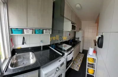 Apartamento em vila urupes, suzano: 53m², 2 quartos, 1 banheiro por r$ 210.000,00 - venda