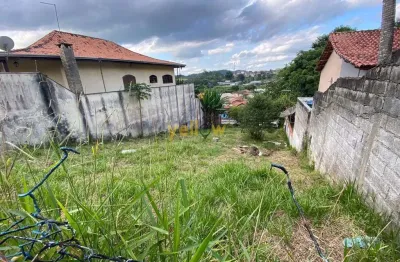 Terreno residencial em mirante do arujá por r$500.000 - venda