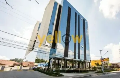 Sala comercial à venda no Centro, Arujá 