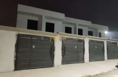 Casa de 2 dormitórios e 2 suítes em jardim rio negro - itaquaquecetuba por r$360.000 - área útil de 73,20m²