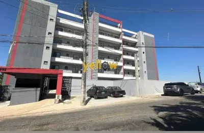 Apartamento com 2 quartos para alugar na Vila Pilar, Arujá 