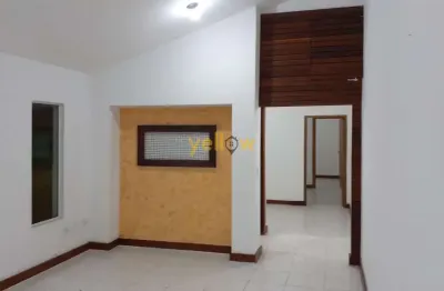 Casa comercial para alugar no Jardim Fazenda Rincão, Arujá 