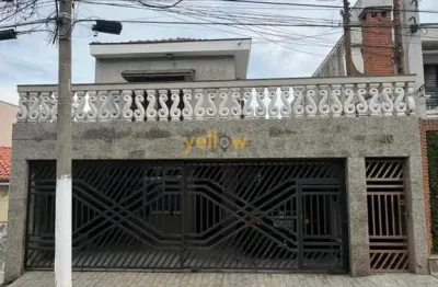 Casa à venda em vila santa isabel, sp - 4 quartos, 2 suítes