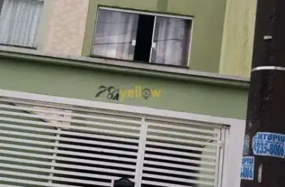 Casa à venda em jardim progresso, santo andré - 114m², 3 dorms