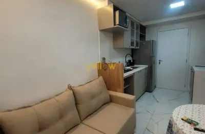 Apartamento 1 dorm vila guilherme sp - 31,93m² por r$340.000