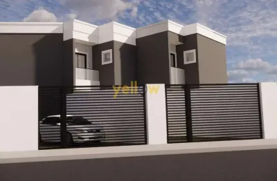 Casa 2 quartos, 1 suíte em jardim amazonas, itaquaquecetuba - r$ 420 mil