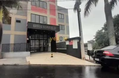 Sala comercial em jardim das cerejeiras - 42m², 1 banheiro, r$2.660 locação