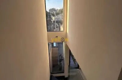 Casa com 3 quartos à venda na Vila Lavínia, Mogi das Cruzes 