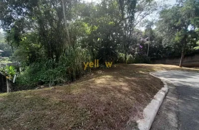 Terreno em condomínio novo horizonte hills - arujá por r$ 1.060.000