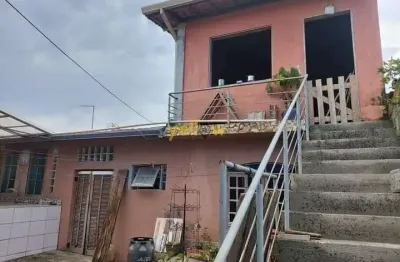 Casa à venda em jordanópolis - arujá: 400m², 2 dorms, r$900k