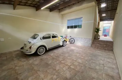 Casa com 3 quartos à venda no Jardim Ângelo, Arujá 