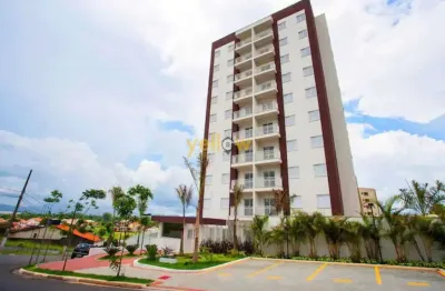 Apartamento com 2 quartos à venda no Jordanópolis, Arujá 