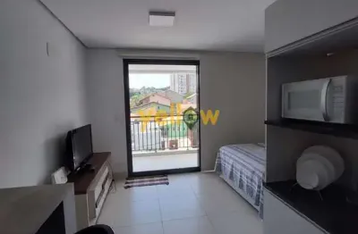 Apartamento com 1 quarto para alugar na Chácara São José, Arujá 