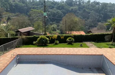 Chácara / sítio com 3 quartos à venda no Centro Industrial de Arujá, Arujá 