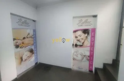 Sala comercial para alugar no Centro, Arujá 