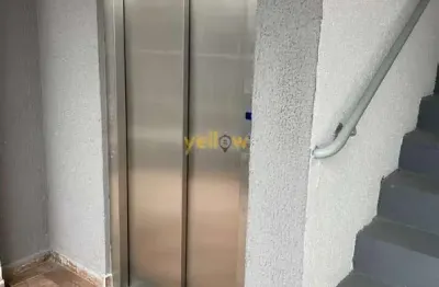 Apartamento com 2 quartos à venda na Vila Vera, São Paulo 