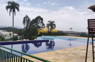 Casa em condomínio fechado com 4 dormitórios e 289m² em residencial real park - arujá por r$2.600.000 - venda