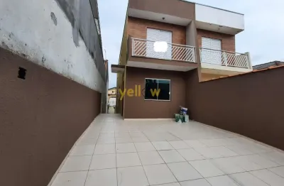 Casa com 3 quartos à venda no Jordanópolis, Arujá 