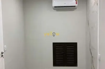 Sala comercial no center ville arujá à venda e locação
