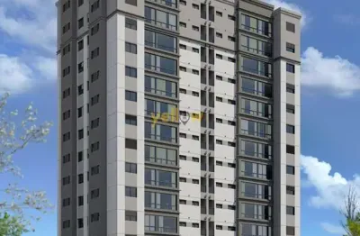 Apartamento com 3 quartos à venda na Vila Oliveira, Mogi das Cruzes 