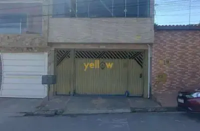 Casa à venda no Parque Rodrigo Barreto, Arujá 