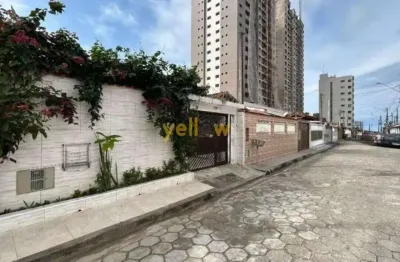 Casa com 2 quartos à venda no Jardim Lunamar, Mongaguá 