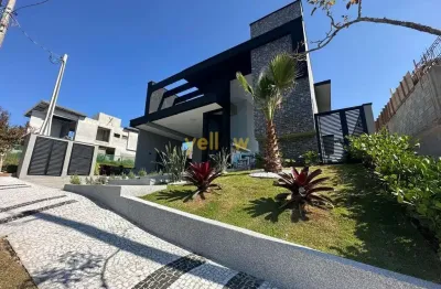 Casa em condomínio granja anita - 3 suítes  mogi das cruzes