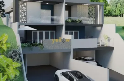 Casa com 3 quartos à venda na Cidade Nova Arujá, Arujá 