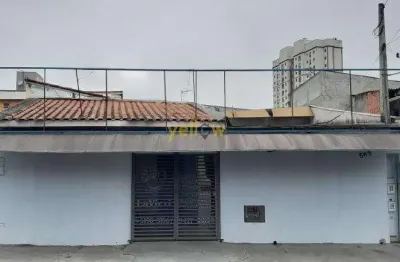 Casa comercial para alugar no Barbosas, Arujá 
