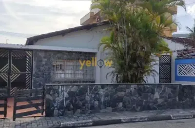 Casa com 3 quartos à venda no Centro, Mongaguá 