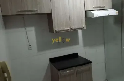 Apartamento com 2 quartos à venda na Vila Alzira, Guarulhos 