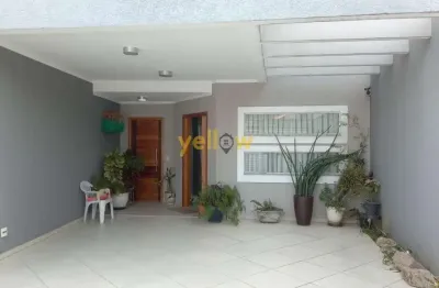 Casa com 3 quartos à venda no Jardim Santa Clara, Guarulhos 