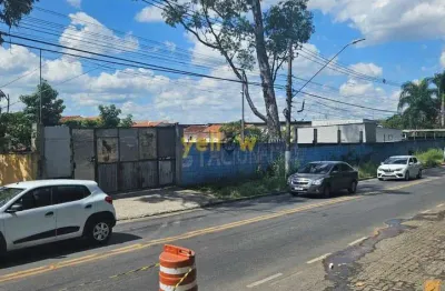 Terreno comercial em jardim presidente dutra  -  guarulhos