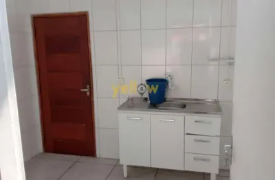 Salão para locação em jardim vila galvão - guarulhos