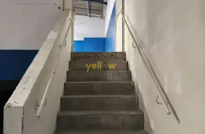 Barracão / Galpão / Depósito para alugar na Vila Nova Bonsucesso, Guarulhos 