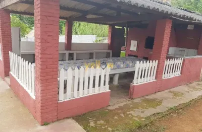 Casa à venda em chácaras copaco, arujá - 3 dormitórios